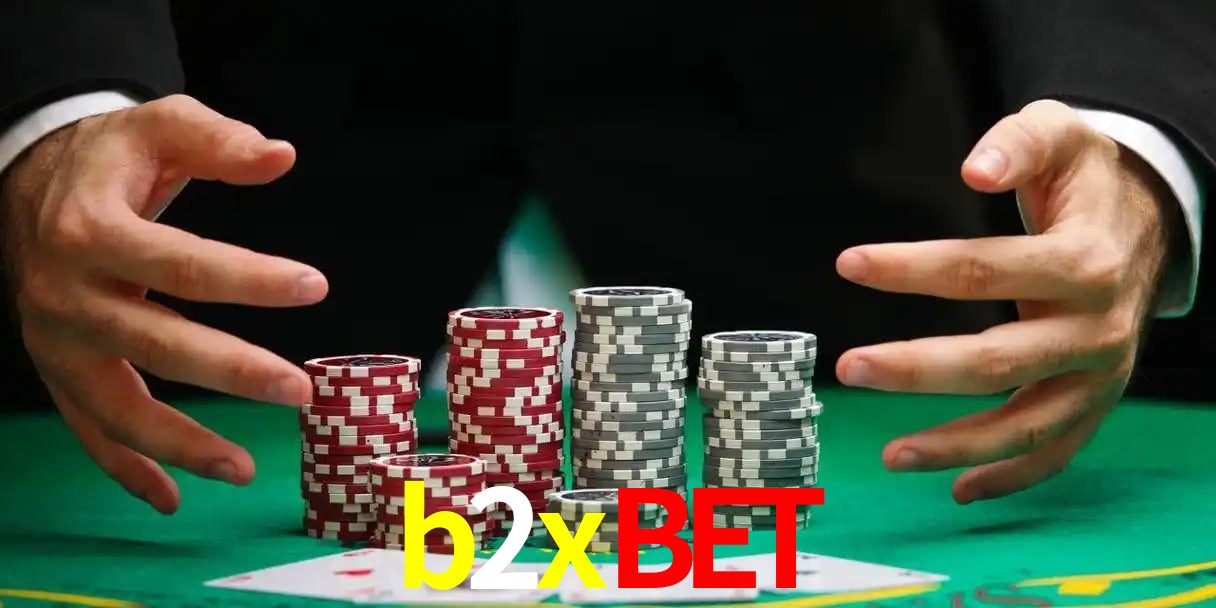 A Emoção da Loteria na b2xbet: Uma Chance de Mudança de Vida