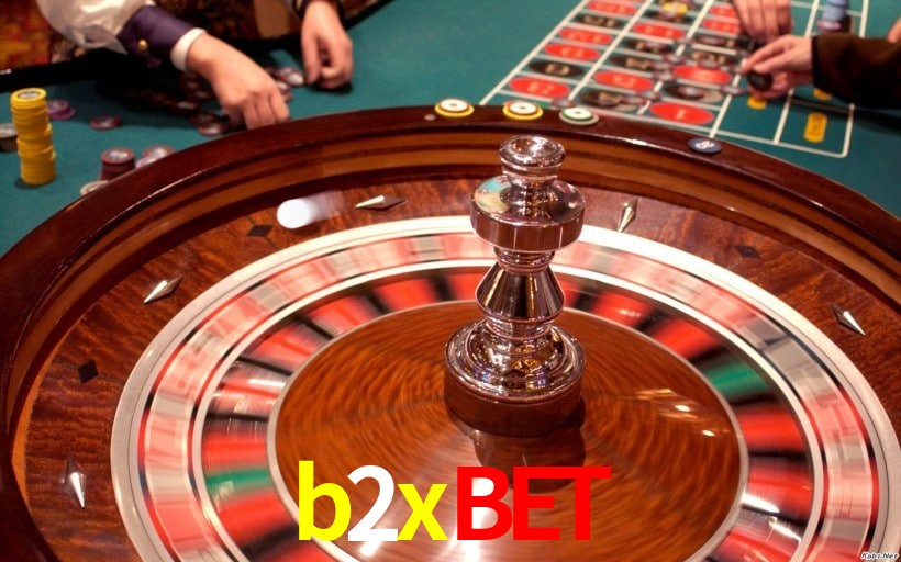 A Emoção da Loteria na b2xbet: Uma Chance de Mudança de Vida